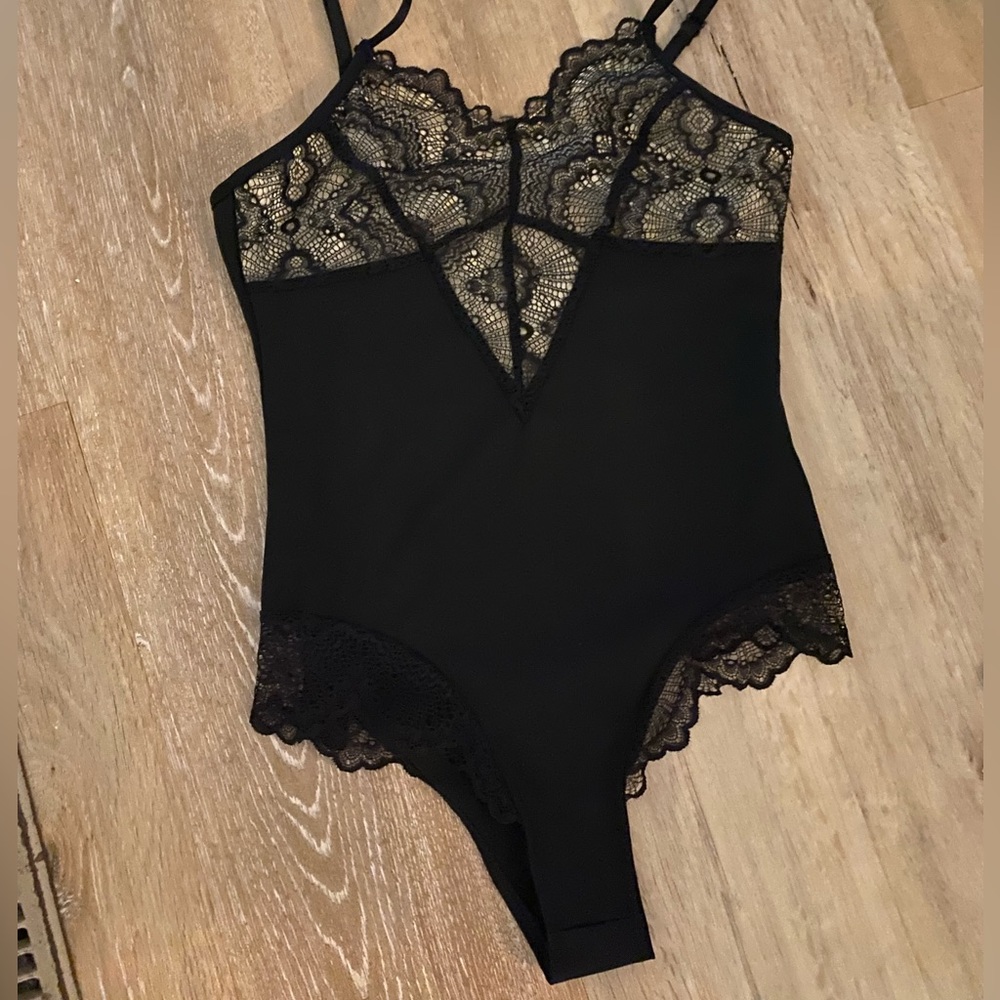 Bodysuit